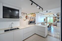 Chantilly Rise (D23), Condominium #588947511